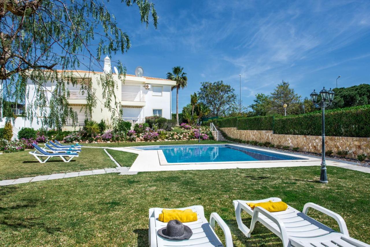 Galé Garden 1a Albufeira